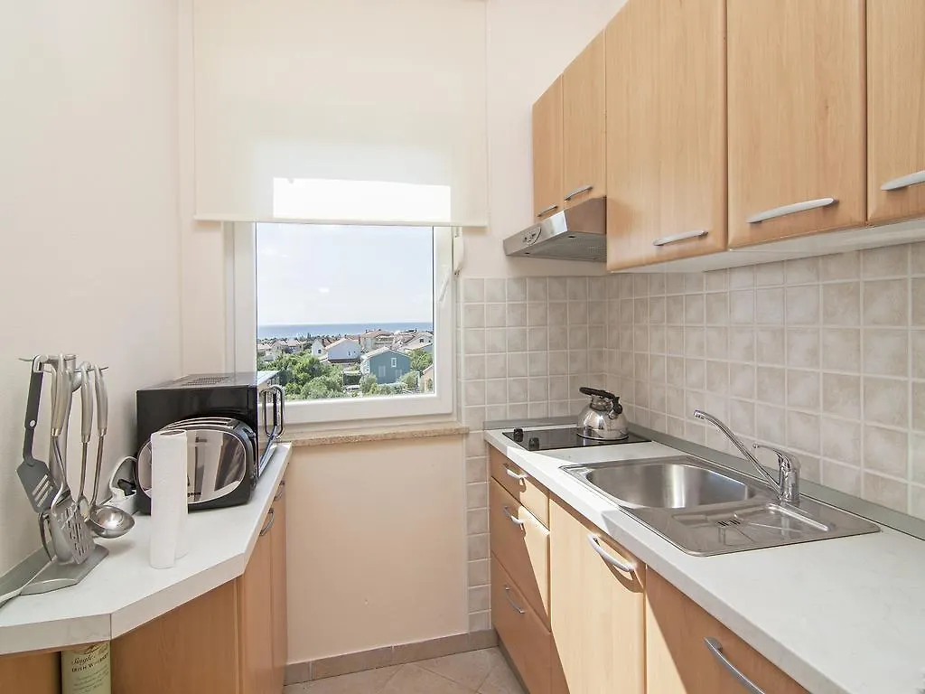 Apartment Mare Visum Peroj