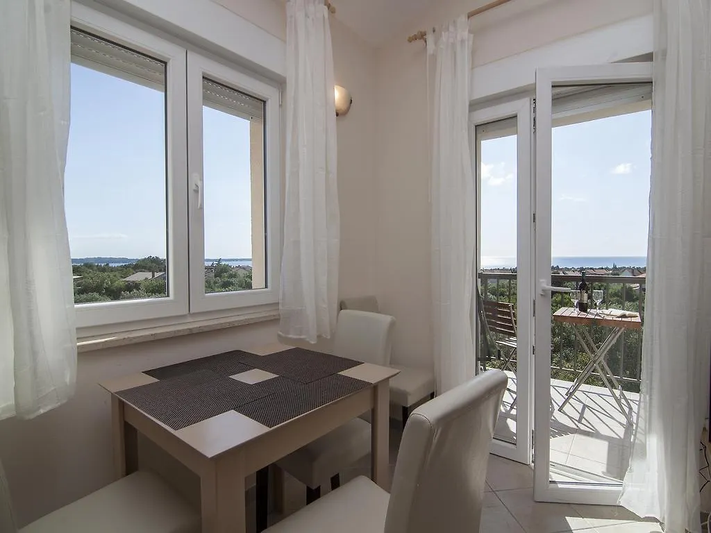 Apartment Mare Visum Peroj