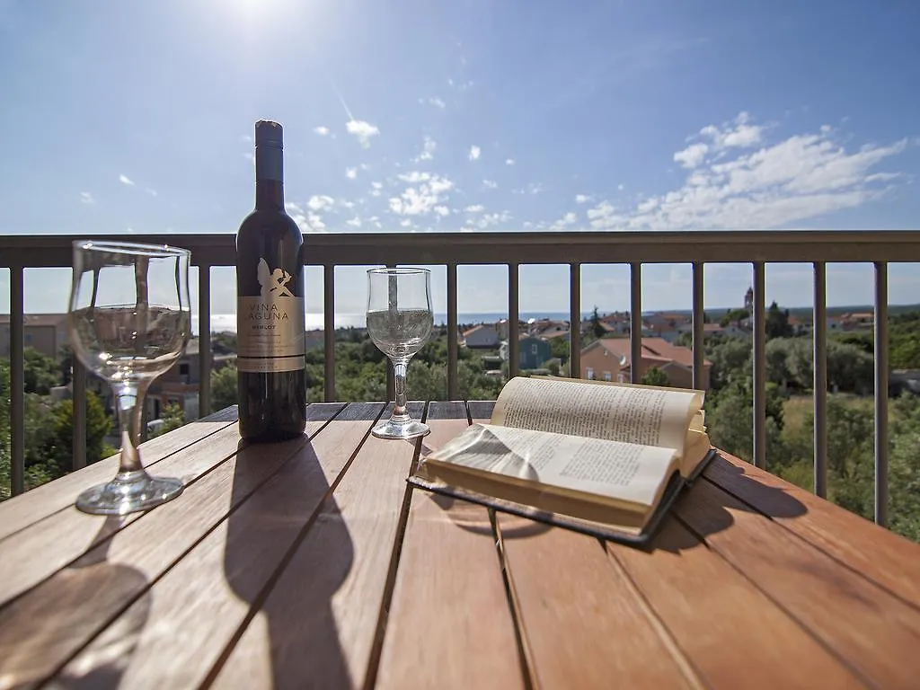 Apartment Mare Visum Peroj