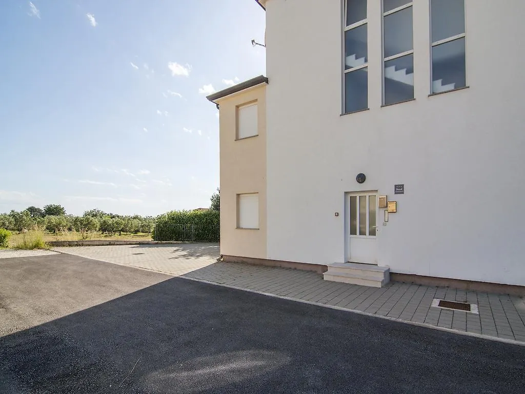 Apartment Mare Visum Peroj