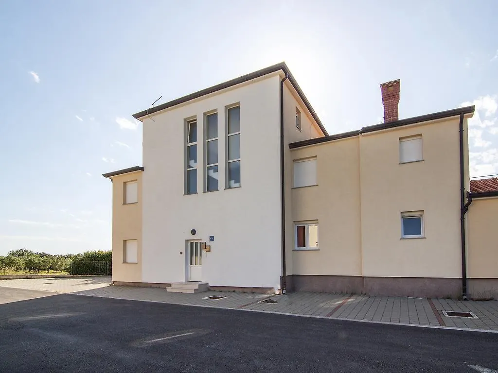 Apartment Mare Visum Peroj